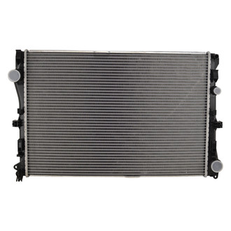 OSC Heat Transfer Products® - Radiator