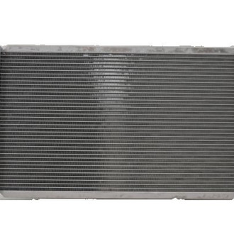 OSC Heat Transfer Products® - Radiator