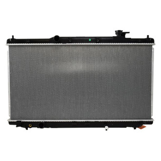 OSC Heat Transfer Products® - Radiator