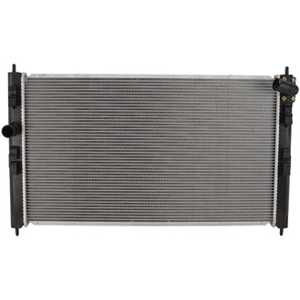 OSC Heat Transfer Products® - Radiator