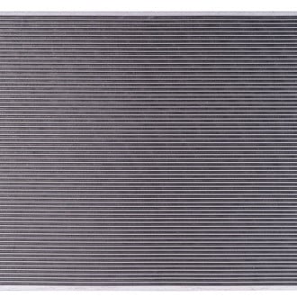 OSC Heat Transfer Products® - Radiator