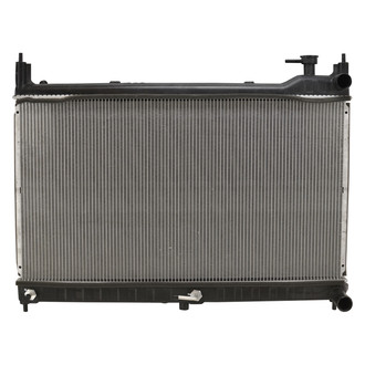 OSC Heat Transfer Products® - Radiator
