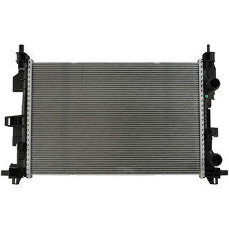 OSC Heat Transfer Products® - Radiator