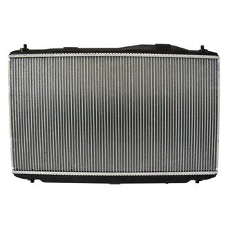OSC Heat Transfer Products® - Radiator