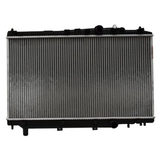 OSC Heat Transfer Products® - Radiator