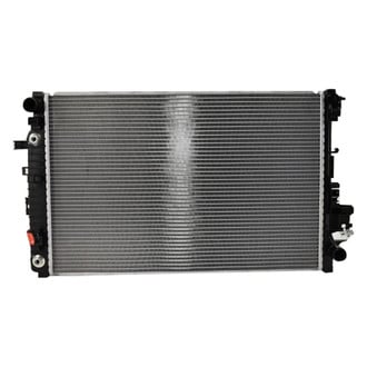 OSC Heat Transfer Products® - Radiator