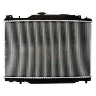 OSC Heat Transfer Products® - Radiator