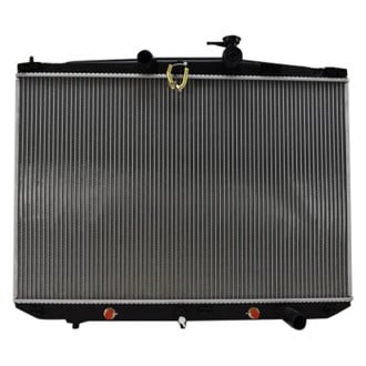 OSC Heat Transfer Products® - Radiator