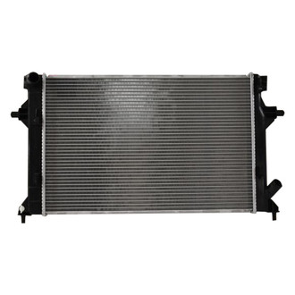 OSC Heat Transfer Products® - Radiator