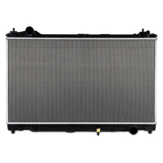 OSC Heat Transfer Products® - Radiator