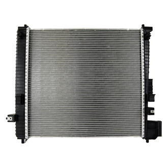 OSC Heat Transfer Products® - Radiator
