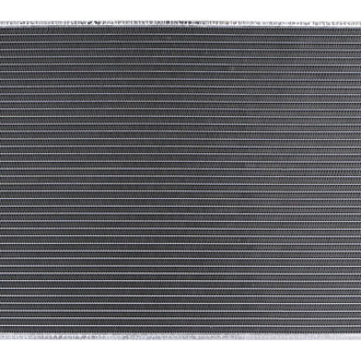 OSC Heat Transfer Products® - Engine Coolant Radiator