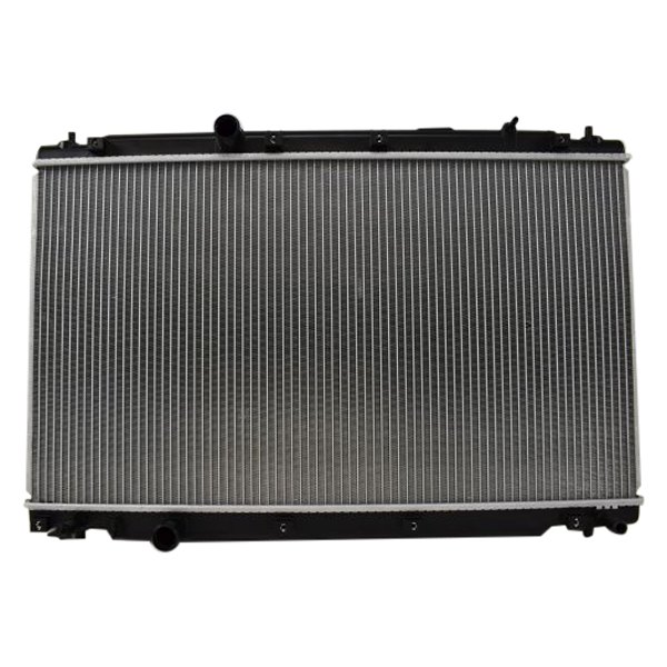 OSC Heat Transfer Products® - Engine Coolant Radiator