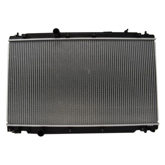 OSC Heat Transfer Products® - Radiator