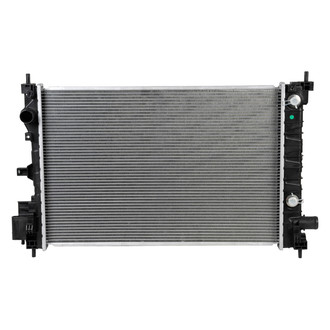 OSC Heat Transfer Products® - Radiator