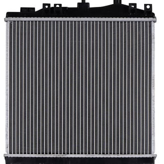 OSC Heat Transfer Products® - Radiator