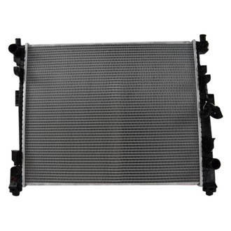 OSC Heat Transfer Products® - Radiator