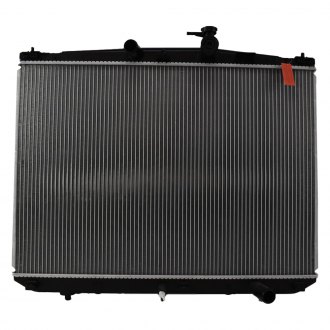 Toyota Highlander Radiators & Parts - Performance, Replacement | CARiD