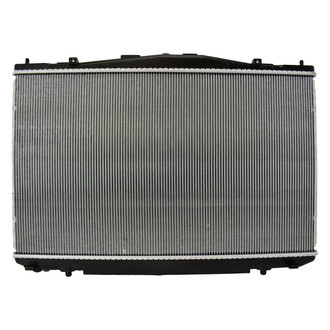 OSC Heat Transfer Products® - Radiator