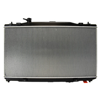 OSC Heat Transfer Products® - Radiator