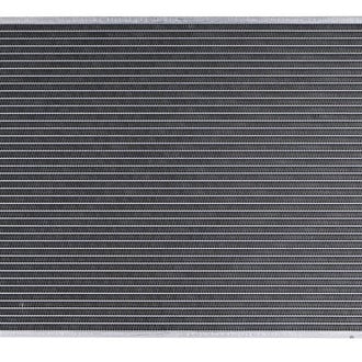OSC Heat Transfer Products® - Radiator