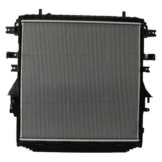 OSC Heat Transfer Products® - Radiator