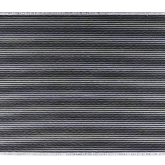 OSC Heat Transfer Products® - Radiator