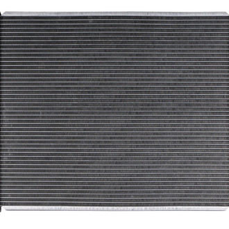 OSC Heat Transfer Products® - Radiator