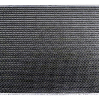 OSC Heat Transfer Products® - Engine Coolant Radiator