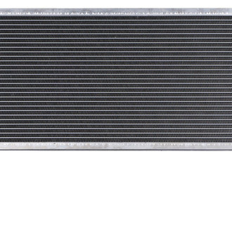 OSC Heat Transfer Products® - Radiator