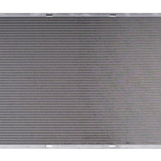 OSC Heat Transfer Products® - Engine Coolant Radiator