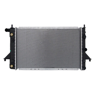 OSC Heat Transfer Products® - Engine Coolant Radiator
