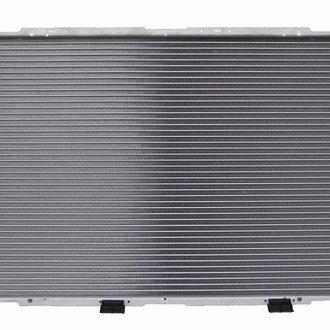 OSC Heat Transfer Products® - Engine Coolant Radiator