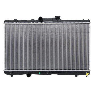 OSC Heat Transfer Products® - Radiator
