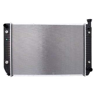 OSC Heat Transfer Products® - Radiator