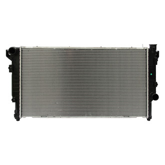 OSC Heat Transfer Products® - Crossflow Engine Coolant Radiator