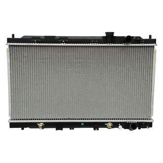 OSC Heat Transfer Products® - Radiator