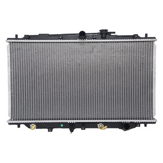 OSC Heat Transfer Products® - Radiator