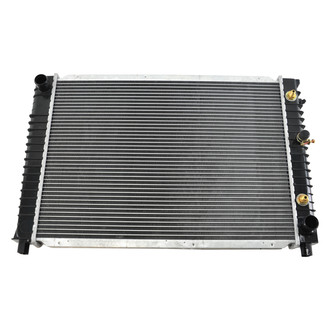 OSC Heat Transfer Products® - Radiator