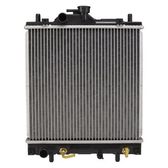 OSC Heat Transfer Products® - Radiator