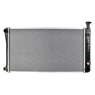 OSC Heat Transfer Products® - Radiator