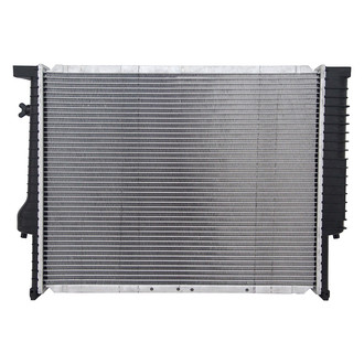 OSC Heat Transfer Products® - Crossflow Radiator