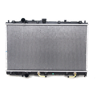 OSC Heat Transfer Products® - Radiator with Transmission Oil Cooler