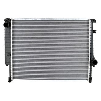 OSC Heat Transfer Products® - Radiator
