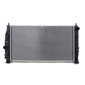 OSC Heat Transfer Products® - Radiator with Transmission Oil Cooler