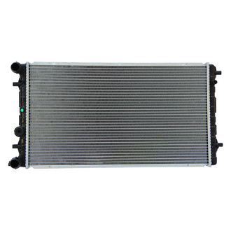 OSC Heat Transfer Products® - Crossflow Radiator
