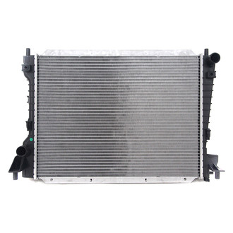 OSC Heat Transfer Products® - Crossflow Radiator