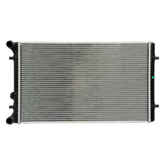 OSC Heat Transfer Products® - Crossflow Radiator