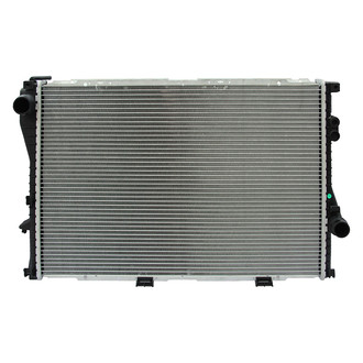 OSC Heat Transfer Products® - Radiator