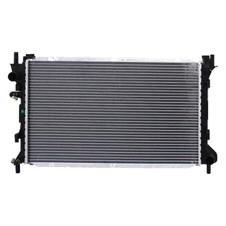 OSC Heat Transfer Products® - Crossflow Radiator